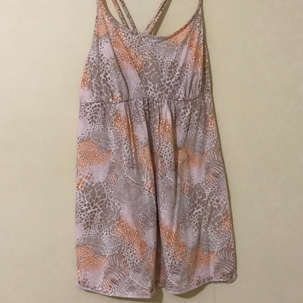 CACIQUE sleepwear dress